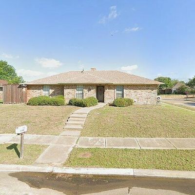 2200 San Simeon Pl, Carrollton, TX 75006