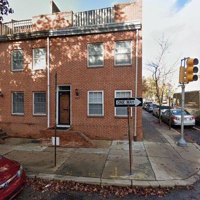 2201 Race St, Philadelphia, PA 19103