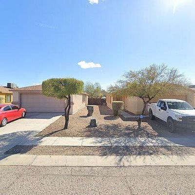 2204 E Sunland Vis, Tucson, AZ 85713