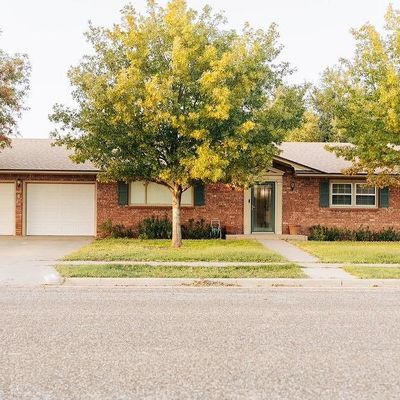 2204 S 5 Th St, Lamesa, TX 79331