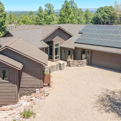 2215 E Grapevine Dr, Payson, AZ 85541