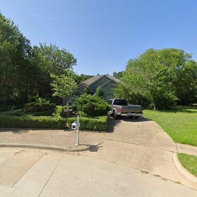 2219 Morriss Ct, Flower Mound, TX 75028