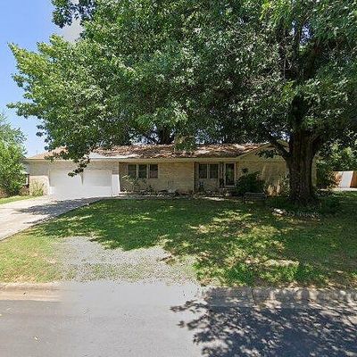 222 N 51 St St, Fort Smith, AR 72903