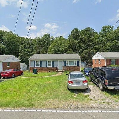 222 N Holly Ave, Henrico, VA 23075