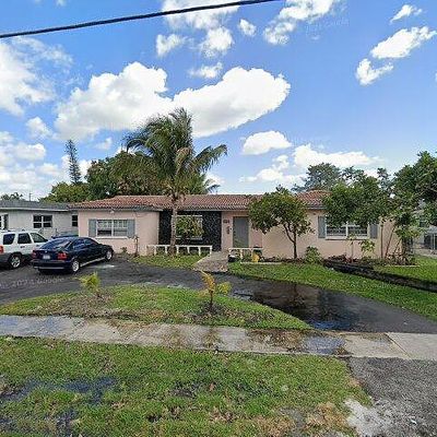 2220 Nw 47 Th Ave, Lauderhill, FL 33313