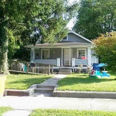 2229 Sunset Ave, Springfield, OH 45505