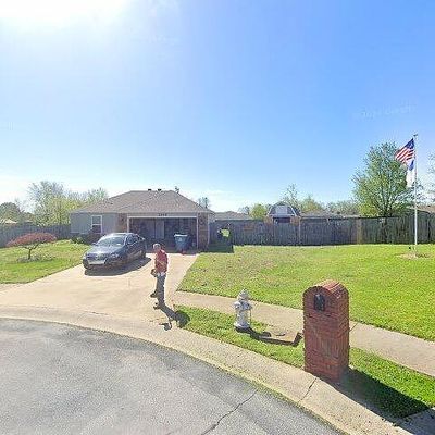 2234 S Harvey Wakefield Ave, Pea Ridge, AR 72751