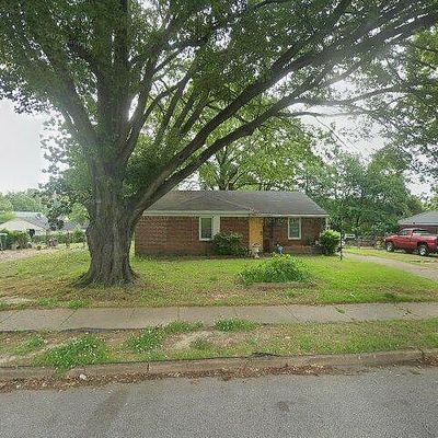 2236 Imogene St, Memphis, TN 38114