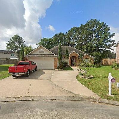 2255 Orchid Ln, Beaumont, TX 77713