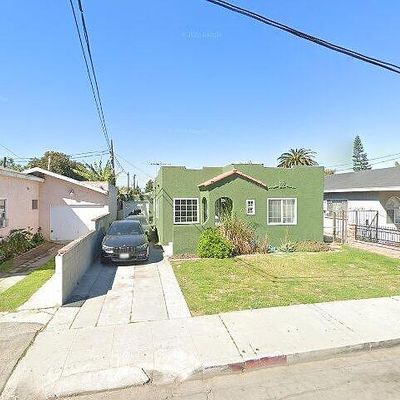 2263 Baltic Ave, Long Beach, CA 90810