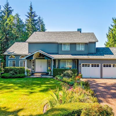 2263 Nw Vinland Vw, Poulsbo, WA 98370