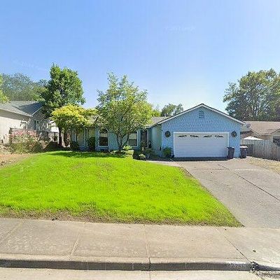 2266 Ridge Way, Medford, OR 97504