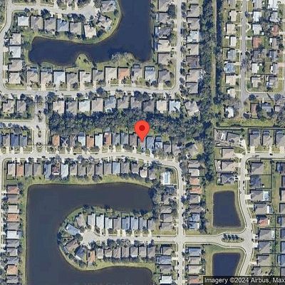 2268 Maeve Cir, Melbourne, FL 32904