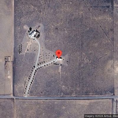 227 B Anaya Rd, Stanley, NM 87056