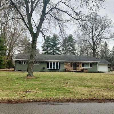 22710 Carleton Ave, Southfield, MI 48033