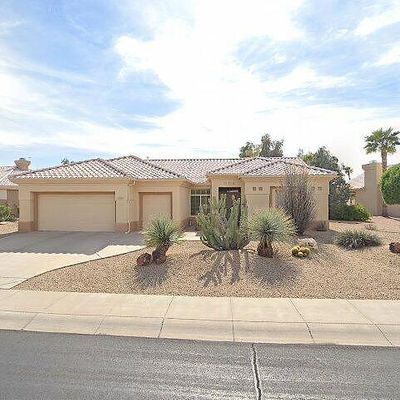 22806 N Wagon Wheel Dr, Sun City West, AZ 85375