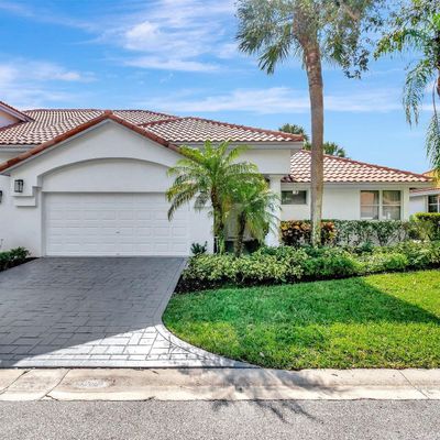 2282 Nw 52 Nd St, Boca Raton, FL 33496