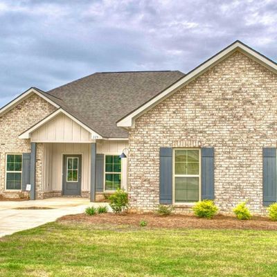 229 Deerfield Club Drive, Canton, MS 39046