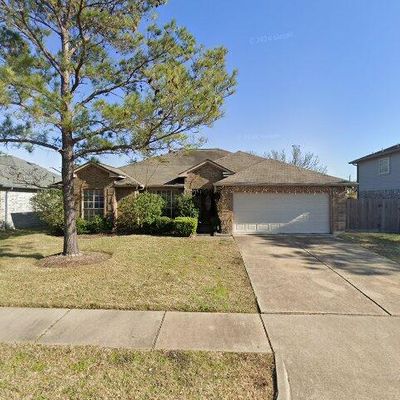 230 Fort Sumter Ct, Richmond, TX 77469