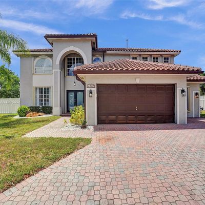 2300 Nw 127 Th Ave, Pembroke Pines, FL 33028