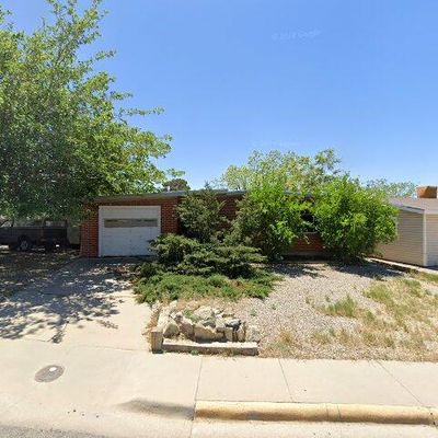 2302 10 Th St, Alamogordo, NM 88310