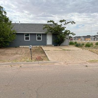 2302 E California Ave, Midland, TX 79701