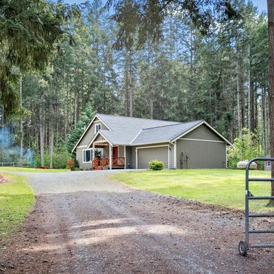 2306 282nd Street E, Spanaway, WA 98387