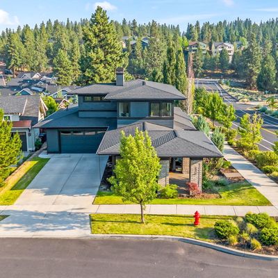 2306 Nw Floyd Ln, Bend, OR 97703