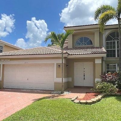 2314 Nw 139 Th Ave, Sunrise, FL 33323