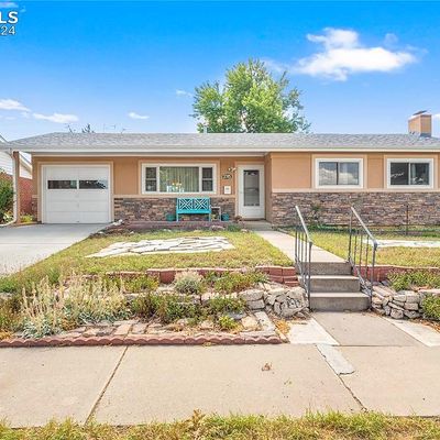 2315 Mount Vernon St, Colorado Springs, CO 80909