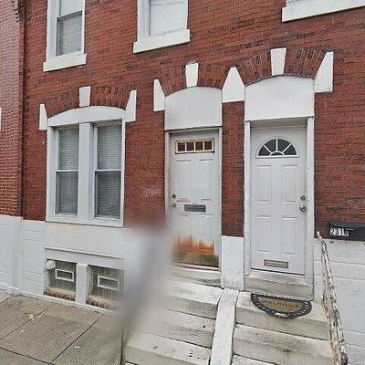 2317 S Beulah St, Philadelphia, PA 19148