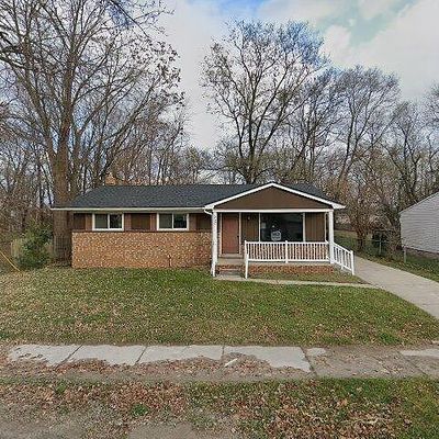 232 N Christine, Westland, MI 48185