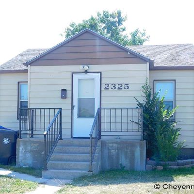 2325 E 11 Th St, Cheyenne, WY 82001