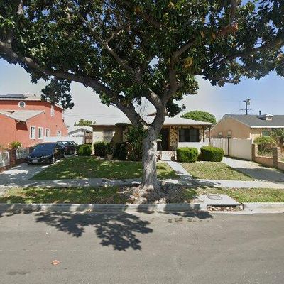 2027 W 96 Th St, Los Angeles, CA 90047