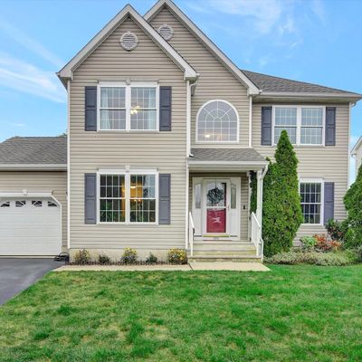 203 Conifer Crest Way, Eatontown, NJ 07724