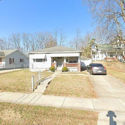 2032 Spring St, New Castle, IN 47362