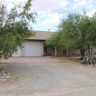 20325 Hacienda Blvd, California City, CA 93505