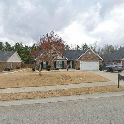 2040 Lake Forest Dr, Grovetown, GA 30813