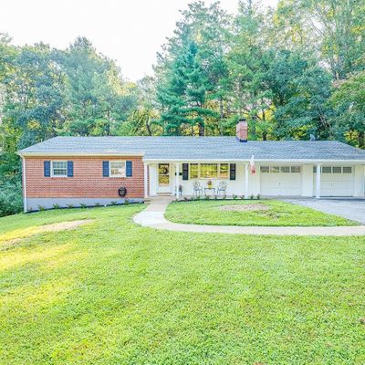 2044 Indian Hill Rd, Lynchburg, VA 24503