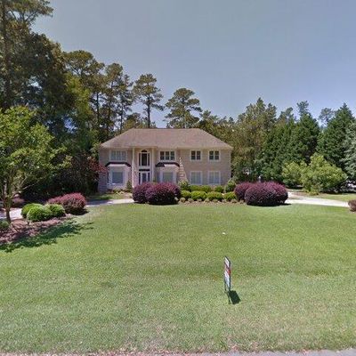 205 Breezewood Dr, Goldsboro, NC 27534