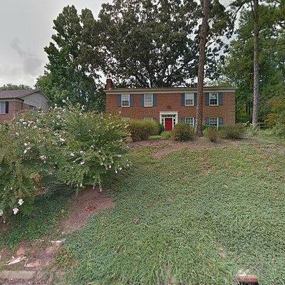 205 Chaucer Rd, Charlottesville, VA 22901