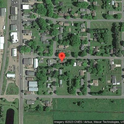 205 E Swift Ave, Stetsonville, WI 54480