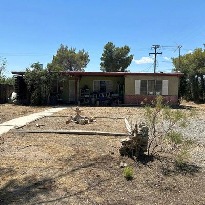 205 Sierra Vista St, Ridgecrest, CA 93555