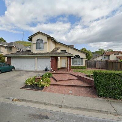 206 Coronado St, Hercules, CA 94547