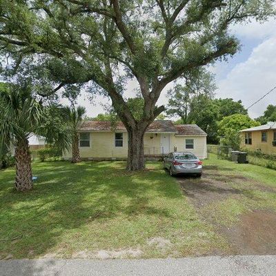 206 Hermey Ave, Pensacola, FL 32507