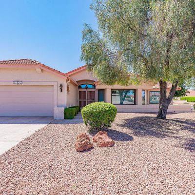 20603 N Stonegate Dr, Sun City West, AZ 85375