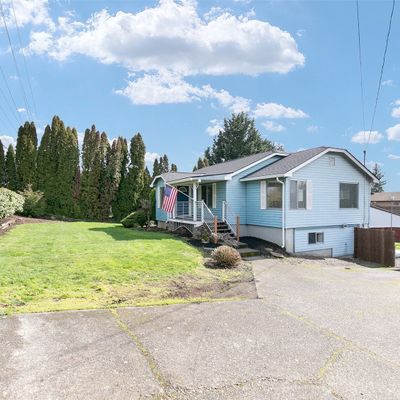 207 Nw 99 Th St, Vancouver, WA 98665