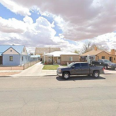 207 W Buffalo St, Holbrook, AZ 86025