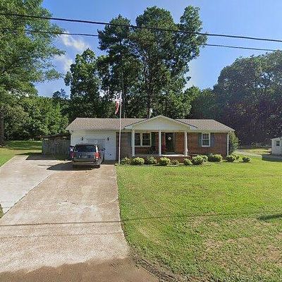 208 E Union St, Gleason, TN 38229