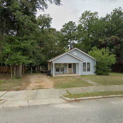 208 N Trawick St, Abbeville, AL 36310